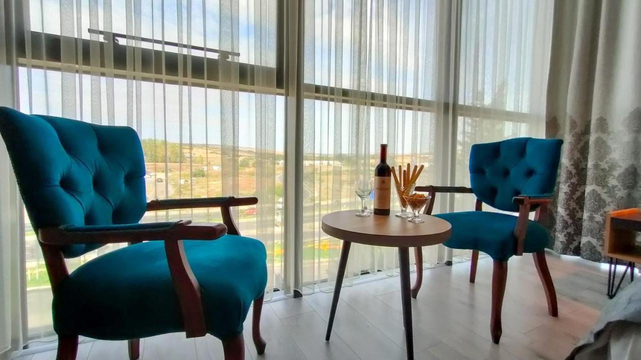 Mills Hotel テキルダー エクステリア 写真