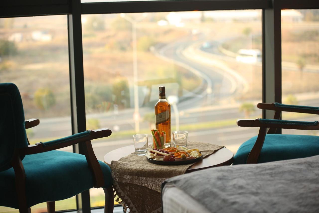 Mills Hotel テキルダー エクステリア 写真